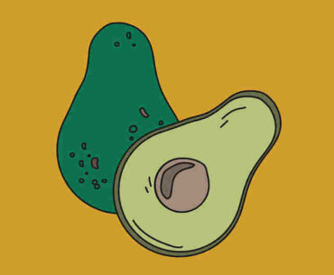 How to soften avocados