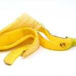 Can you eat banana peels